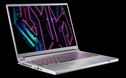 4 chiếc laptop gaming mới nhà Acer