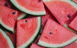 7 loại trái cây nên ăn vào mùa hè để đẹp da và khoẻ mạnh
