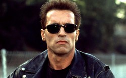 Arnold Schwarzenegger trở lại với màn ảnh rộng