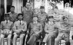 “Ba Cụt” Lê Quang Vinh (Kỳ 3): Đại tá tự phong và những chuyện ra nước mắt