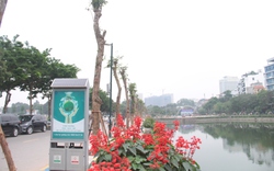 Bất ngờ trước diện mạo mới của phố đi bộ Trịnh Công Sơn