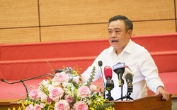 Cử tri huyện Sóc Sơn vừa kiến nghị những vấn đề nào tới Chủ tịch Hà Nội?
