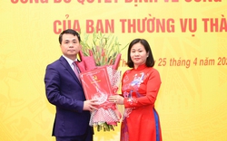 Thạch Thất có Bí thư Huyện ủy mới