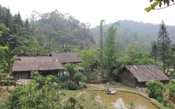 Người dân nghèo vùng cao Lào Cai mong muốn có nơi ở mới