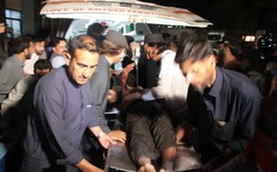 Nổ bom văn phòng chống khủng bố Pakistan, ít nhất 12 người thiệt mạng