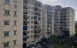 Thừa Thiên Huế: Đề nghị cưỡng chế chủ đầu tư chây ì bàn giao quỹ bảo trì chung cư 