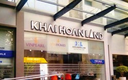 Vì sao kinh doanh dưới giá vốn, Khải Hoàn Land (KHG) vẫn báo lãi tăng 14%?