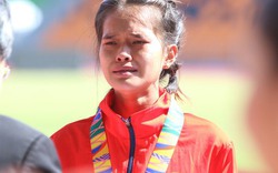 Bi hài SEA Games: Chủ nhà "giấu kín" đường chạy, VĐV Việt Nam khóc vì bất lực