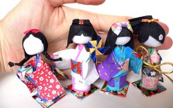 Nghệ thuật gấp giấy Origami của người Nhật hàm chứa điều gì đặc biệt?