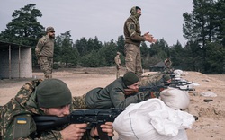 Chiến sự Nga-Ukraine: Lữ đoàn Azov của Ukraine lên dây cót chuẩn bị cho trận đánh lớn với Nga