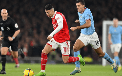 Man City vs Arsenal (2h ngày 27/4): Chủ nhà giành 3 điểm?