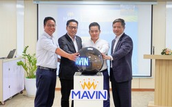 Mavin ra mắt phần mềm nội bộ MyMavin – giúp kết nối con người và lan tỏa văn hóa doanh nghiệp