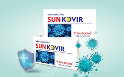 Công bố thành tựu nghiên cứu thuốc Đông y đầu tiên SUNKOVIR chữa Covid-19 tại Việt Nam