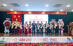 Đại hội công đoàn cơ sở Agribank tỉnh Đắk Lắk lần thứ X, nhiệm kỳ 2023-2028
