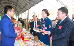 Sôi nổi các phong trào, công trình, phần việc của nông dân cả nước chào mừng Đại hội Hội Nông dân