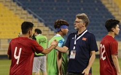 SEA Games 32: HLV Troussier sẽ đập tan mọi nghi ngờ?