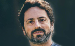 Choáng ngợp khối tài sản của người đồng sáng lập Google - Sergey Brin