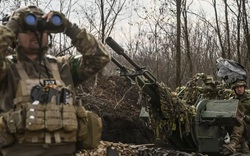 Nga phòng thủ kém khiến Ukraine giành lợi thế ở Kherson tạo đà cho cuộc phản công lớn trước mắt