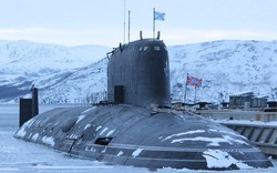 3 chiếc tàu ngầm nguy hiểm và tiên tiến nhất thế giới