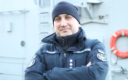 Tư lệnh Hải quân Ukraine bị Nga truy nã; Nga sửa đổi luật phản quốc