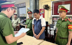 Thừa Thiên Huế: Bắt giám đốc doanh nghiệp lừa đảo tiền tỷ để trả nợ 