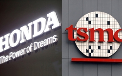 Hãng xe Nhật Bản Honda thúc đẩy mảng xe điện: Bắt tay với nhà sản xuất chip lớn nhất thế giới