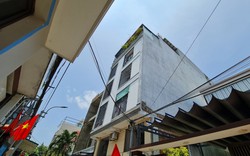 Đà Nẵng: Ngang nhiên "biến" nhà riêng lẻ thành hàng chục căn hộ mini rồi rao bán