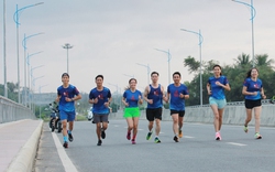 Quảng Ngãi: Chi 5 tỷ đồng tổ chức giải Marathon lớn nhất tỉnh
