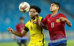 2 cầu thủ gốc Việt trong đội hình U22 Lào có gì đặc biệt?