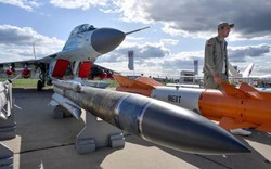 Bom lượn - 'siêu vũ khí' mà Nga sử dụng ở Ukraine có gì đặc biệt?
