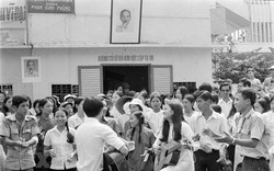 Sài Gòn 1969 và 1975 qua sự thâm nhập táo bạo của nữ nhà văn -nhà báo