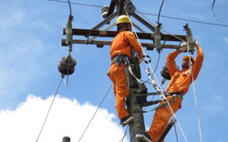 Điện lực miền Nam: Sẵn sàng đảm bảo cấp điện 21 tỉnh, thành phía Nam trong dịp lễ 30-4 và 1-5