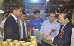 Hơn 1.300 đặc sản vùng miền hội tụ tại Hội chợ OCOP Quảng Ninh