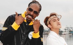 Sơn Tùng M-TP hát toàn bộ bằng tiếng Anh, kết hợp rapper quốc tế?