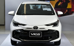 Xác định ngày ra mắt Toyota Wigo, Toyota Vios đời mới tại Việt Nam