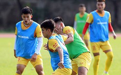 HLV Troussier chốt danh sách U22 Việt Nam dự SEA Games 32: Tiếc cho tiền đạo 1m80