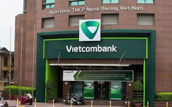 Vietcombank ghi nhận nợ dưới tiêu chuẩn tăng gấp 6 lần so với hồi đầu năm