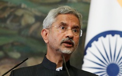 Ngoại trưởng Ấn Độ nói về 'tranh chấp nghiêm trọng' với Trung Quốc
