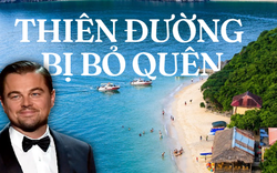 Địa danh Việt Nam Leonardo DiCaprio gọi là 'thiên đường', ngay Hải Phòng mà nhiều người chưa biết