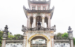 Tại sao Trần Nhật Duật lại được dân một làng cổ ở Nam Định phong thánh, đưa vào chùa thờ chung với Phật?