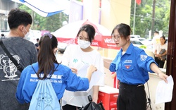 Tuyển sinh năm 2023 của các trường có ngành Công nghệ thông tin nổi tiếng ở Hà Nội