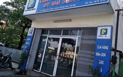 Giá gas bán lẻ trong nước tăng từ ngày mai 1/5