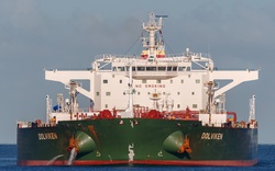 Vì sao Iran điều biệt kích bắt tàu chở dầu tới Mỹ?