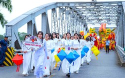 Tinh hoa làng nghề truyền thống của Thừa Thiên - Huế hội tụ trong một sự kiện lớn nhất từ trước đến nay