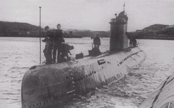 Bật mí sức mạnh tàu ngầm Liên Xô mà Hải quân Việt Nam từng "làm chủ"