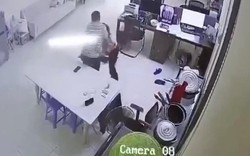 Giám đốc người Trung Quốc khai lý do sát hại nữ kế toán đang mang thai