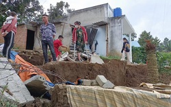 Vụ sụt lún nghiêm trọng ở TP.Bảo Lộc: Chủ tịch UBND xã Lộc Nga thiếu trách nhiệm trong quản lý đất đai