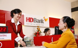 HDBank: Lên kế hoạch lợi nhuận tăng trưởng 29%, chia cổ tức năm 2022 bằng tiền và cổ phiếu 25%