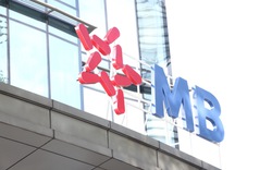 MBBank: Lên kế hoạch lợi nhuận tăng trưởng 15%, chia cổ tức 2022 lên 20%