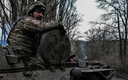 Cuộc phản công của Ukraine: Phép thử đối với quân đội Ukraine trong trận chiến sống còn với Nga